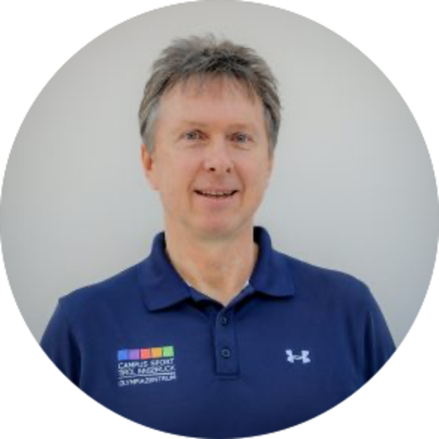 Dr. Christian Rascher